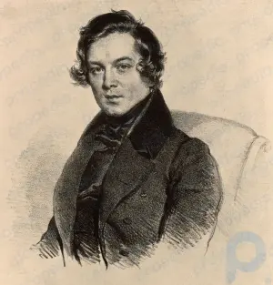 Zusammenfassung von Robert Schumann