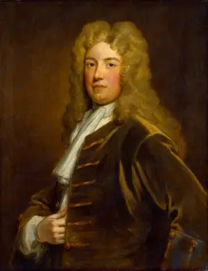 Robert Walpole, primer conde de Orford resumen