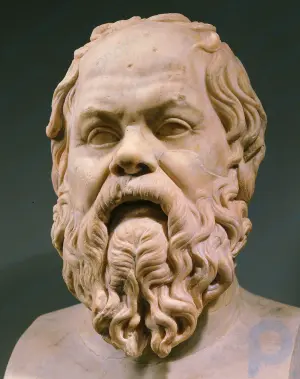 Resumen de Sócrates: Conozca la vida de Sócrates y sus aportes a la filosofía:
