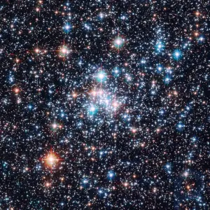 Resumen de estrellas: Aprende sobre las estrellas, su evolución y clasificación: