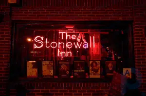 Resumen de los disturbios de Stonewall