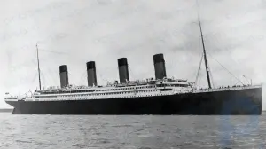 Titanic summary: Learn about the Titanic, the circumstances of its sinking, and the discovery of its wreckage