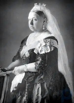 Resumen de Victoria: Aprende sobre la vida de la reina Victoria: