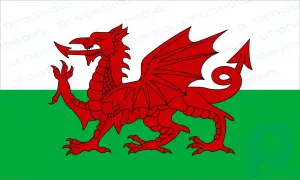 Zusammenfassung für Wales: Erfahren Sie mehr über Wales, die römische Eroberung und seine Eingliederung in England