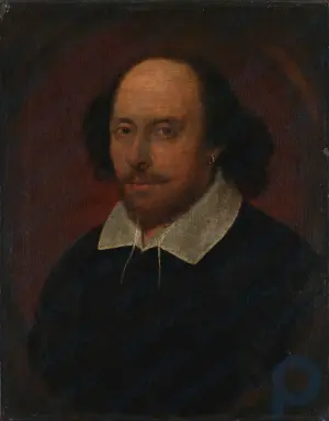 Resumen de William Shakespeare: Explora la vida de William Shakespeare y sus mejores obras: