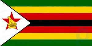 Резюме Зимбабве