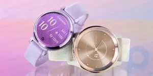 Garmin mostró los elegantes relojes inteligentes Lily 2 y Lily 2 Classic