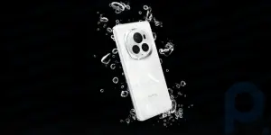 Honor presentó el teléfono inteligente Magic6 Pro con un periscopio de 180 megapíxeles