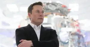 Elon Musk nannte die größte Bedrohung für die Menschheit im Jahr 2024