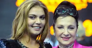 Irina Viner dijo cuándo Alina Kabaeva asumirá su cargo