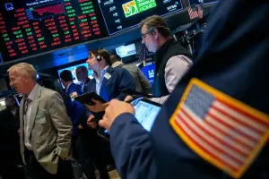 Markets News, 12: Januar 2024: Aktien verhalten sich nach gemischten Gewinnen der Großbanken und sinkenden Großhandelspreisen
