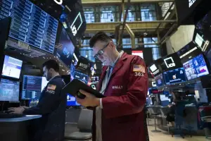 Markets News, 9 de enero de 2024: Nasdaq sube a medida que avanza la tecnología; Resbalones Dow