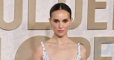 Natalie Portman se quitó el anillo de compromiso y huyó de su marido infiel a París