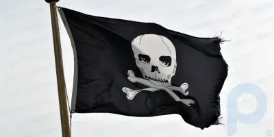 Rossiya pirat kontentni iste'mol qiluvchilar uchligiga kiradi