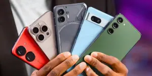 La prueba ciega realizada por el blogger de tecnología MKBHD revela el teléfono inteligente con la mejor cámara