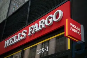 Las acciones de Wells Fargo cayeron después de superar las estimaciones de ganancias: este es el motivo