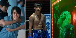 La revista Time nombra los 10 mejores dramas coreanos de 2024 en Netflix