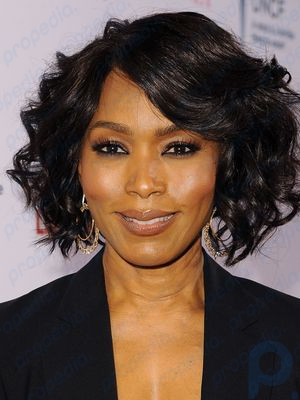 Angela Bassett