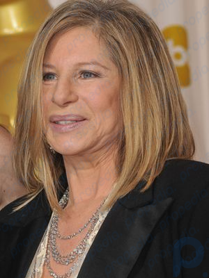 Barbara Streisand