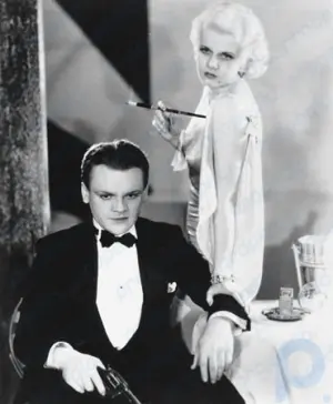 James Cagney: hechos y contenido relacionado