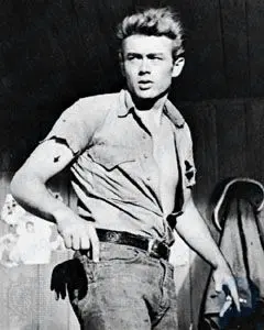 James Dean: hechos y contenido relacionado