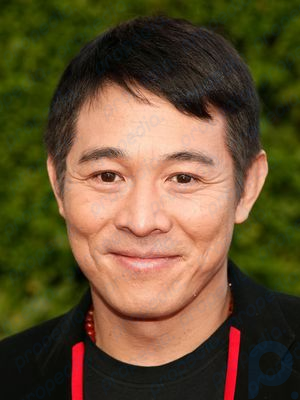 Jet Li