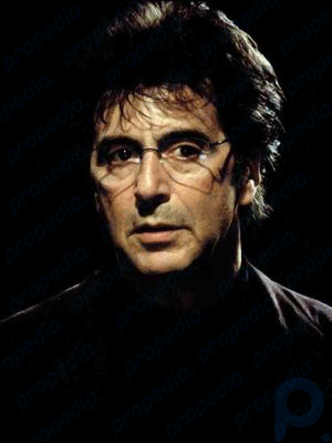 Al Pacino en The Insider