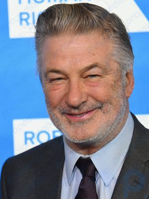 Alec Baldwin