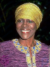 Cicely Tyson