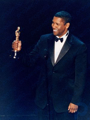 Denzel Washington