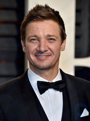 Jeremy Renner