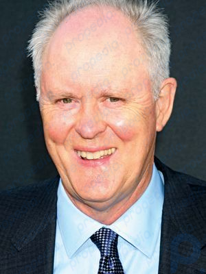 John Lithgow