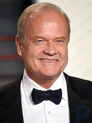 Kelsey Grammer