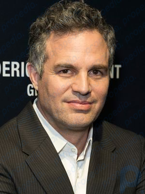 Marcos Ruffalo