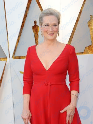 Meryl Streep