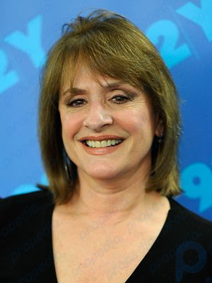 Patti Lu Pone