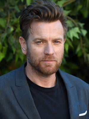 Ewan McGregor