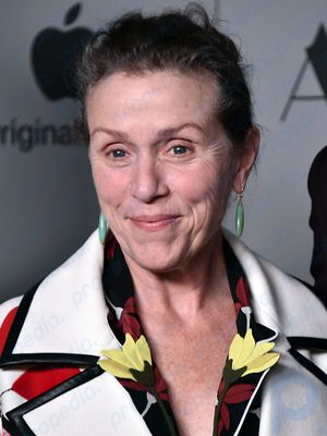 Frances McDormand