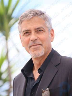 George Clooney