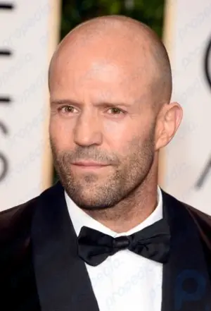 Jason Statham: Facts & Related Content