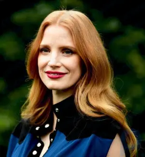 Jessica Chastain: hechos y contenido relacionado