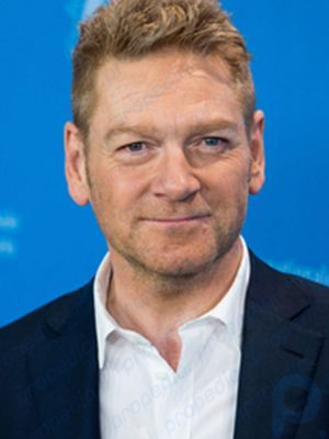 Kenneth Branagh