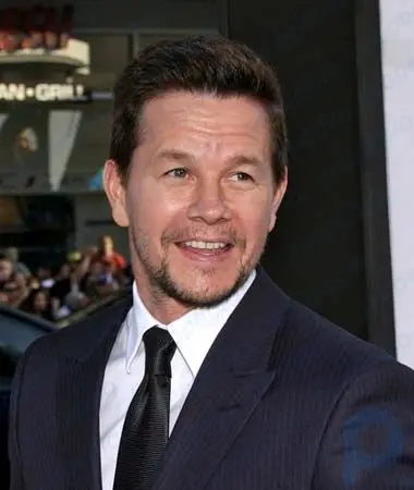 Mark Wahlberg: hechos y contenido relacionado