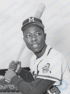 Hank Aaron