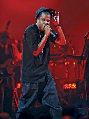 Jay-Z