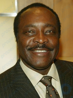 Joe Morgan