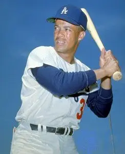 Maury Wills: Facts & Related Content