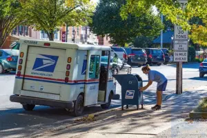 United States Postal Service: Facts & Related Content