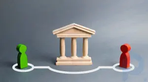 Beyond banks and brokers: All about decentralized finance (DeFi): Can it be trusted with your assets?