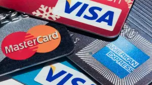 Compañías de tarjetas de crédito: quién es quién y cómo ganan dinero: Obtenga más información sobre redes y emisores: